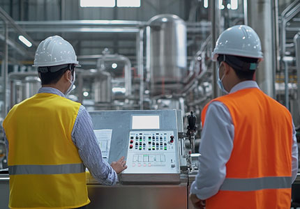 ISO9001质量管理体系