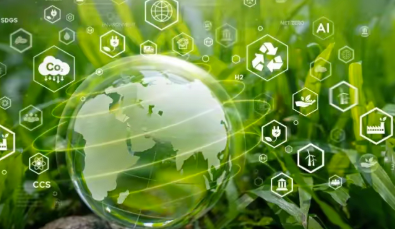 中国企业气候主题可持续披露准则（征求意见稿）发布